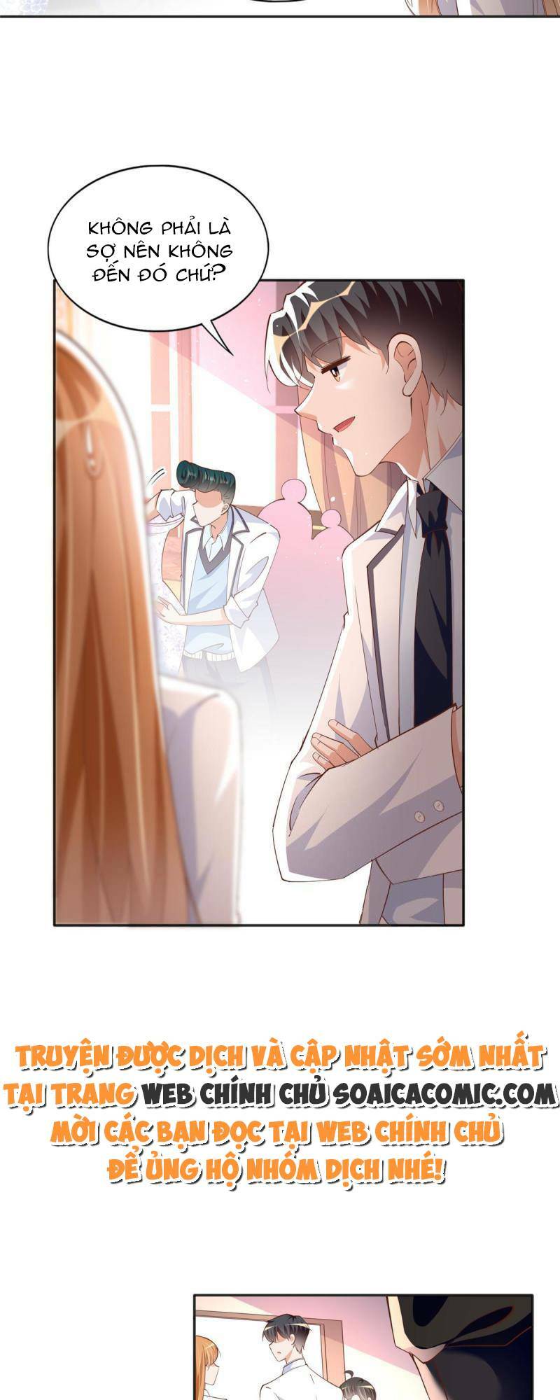 Boss Nhà Giàu Lại Là Nữ Sinh Trung Học! Chapter 86 - Trang 2