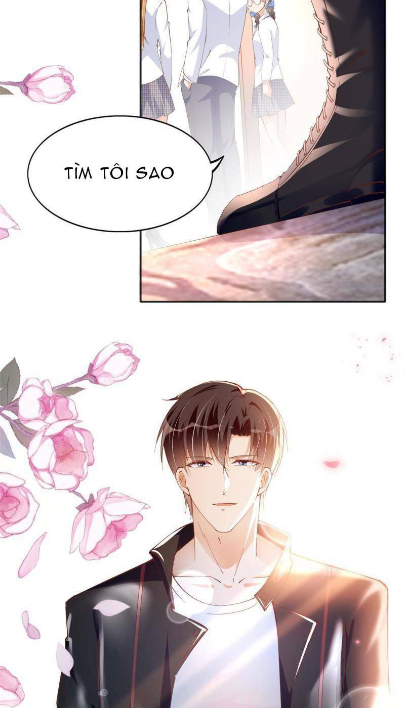 Boss Nhà Giàu Lại Là Nữ Sinh Trung Học! Chapter 86 - Trang 2