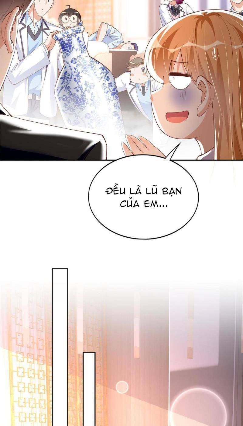 Boss Nhà Giàu Lại Là Nữ Sinh Trung Học! Chapter 86 - Trang 2