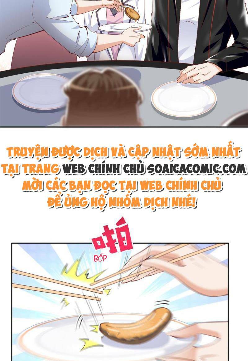 Boss Nhà Giàu Lại Là Nữ Sinh Trung Học! Chapter 86 - Trang 2