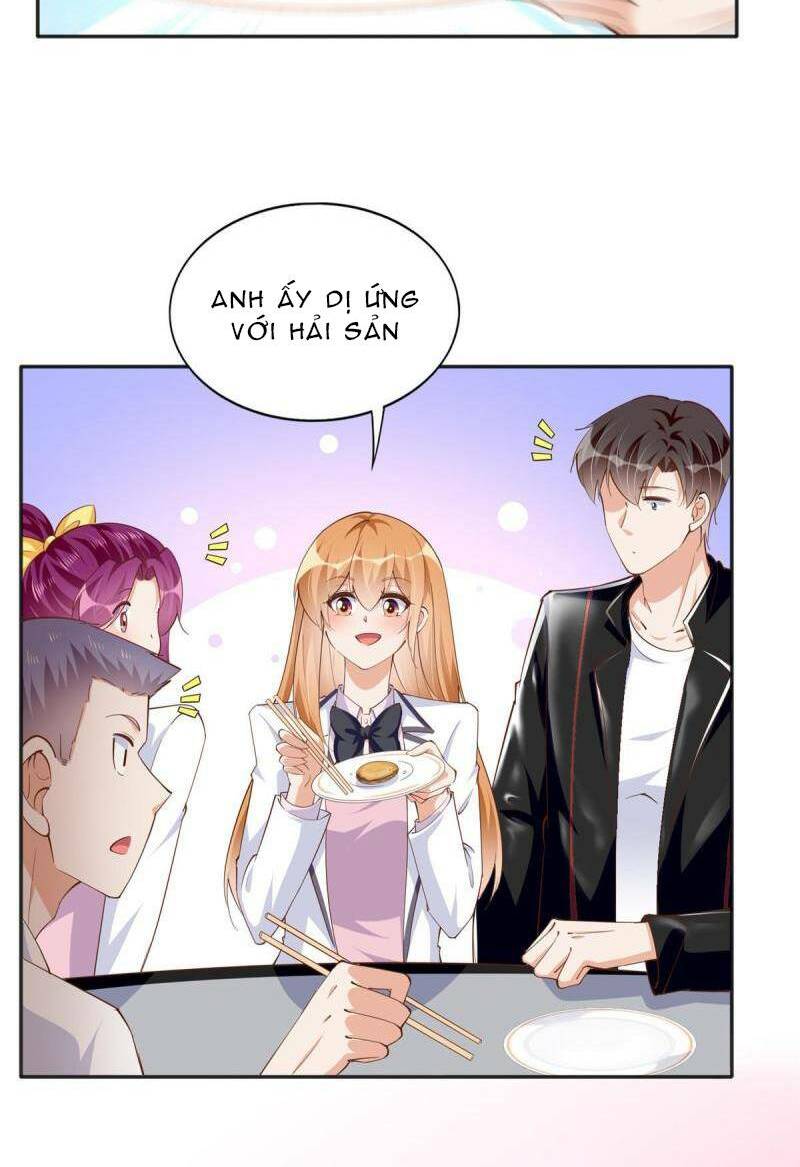 Boss Nhà Giàu Lại Là Nữ Sinh Trung Học! Chapter 86 - Trang 2