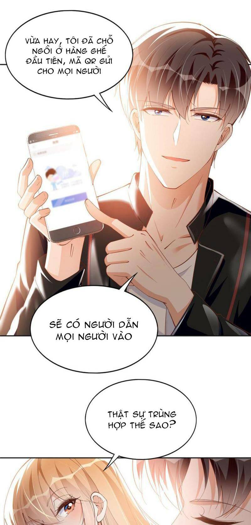 Boss Nhà Giàu Lại Là Nữ Sinh Trung Học! Chapter 86 - Trang 2