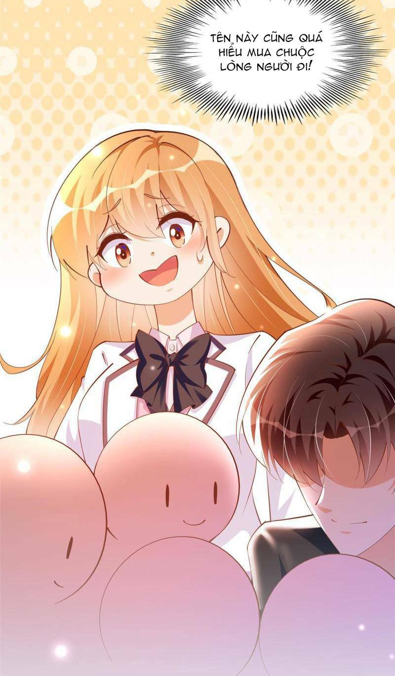 Boss Nhà Giàu Lại Là Nữ Sinh Trung Học! Chapter 86 - Trang 2