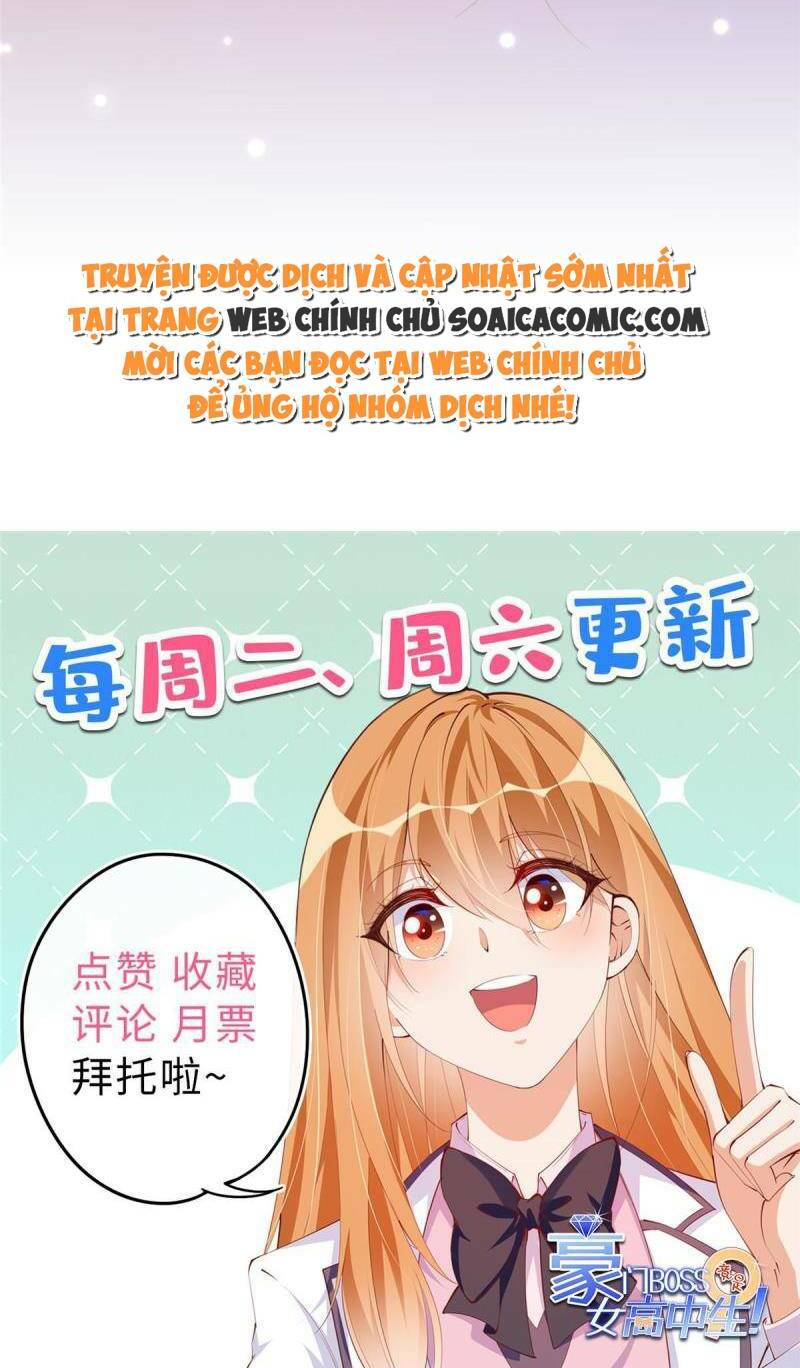 Boss Nhà Giàu Lại Là Nữ Sinh Trung Học! Chapter 86 - Trang 2