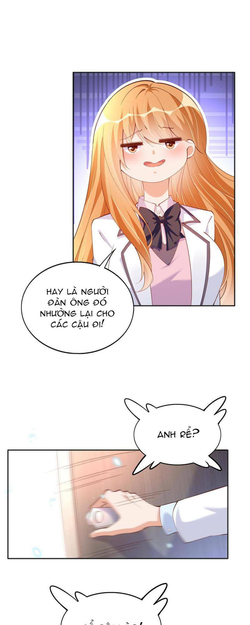 Boss Nhà Giàu Lại Là Nữ Sinh Trung Học! Chapter 86 - Trang 2