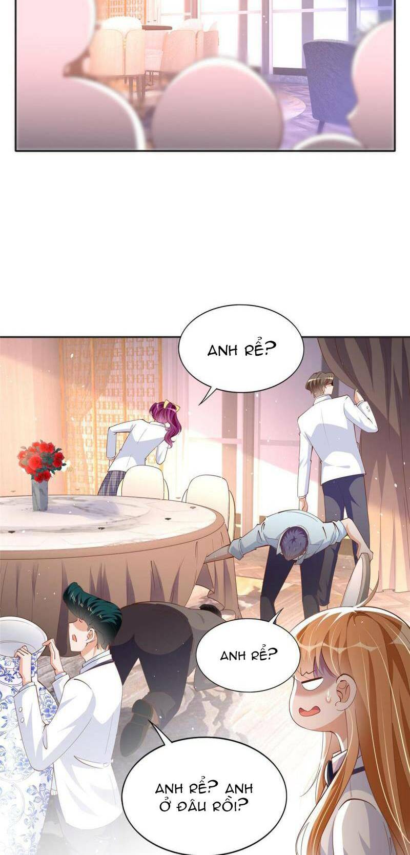 Boss Nhà Giàu Lại Là Nữ Sinh Trung Học! Chapter 86 - Trang 2