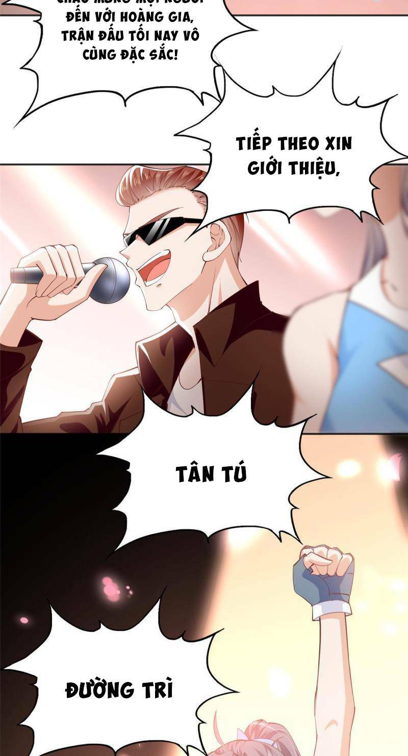 Boss Nhà Giàu Lại Là Nữ Sinh Trung Học! Chapter 87 - Trang 2