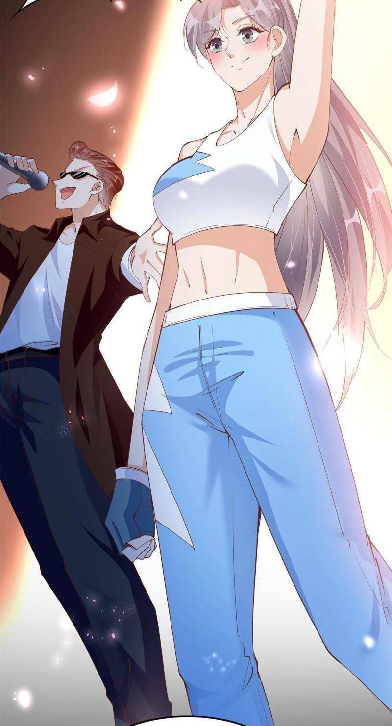 Boss Nhà Giàu Lại Là Nữ Sinh Trung Học! Chapter 87 - Trang 2