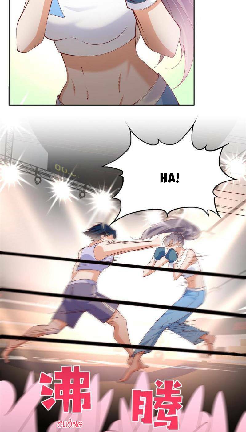 Boss Nhà Giàu Lại Là Nữ Sinh Trung Học! Chapter 87 - Trang 2