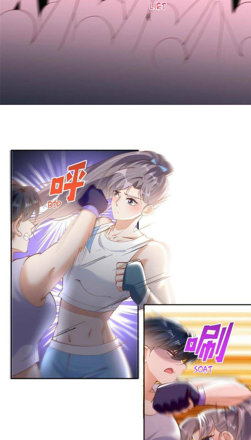 Boss Nhà Giàu Lại Là Nữ Sinh Trung Học! Chapter 87 - Trang 2