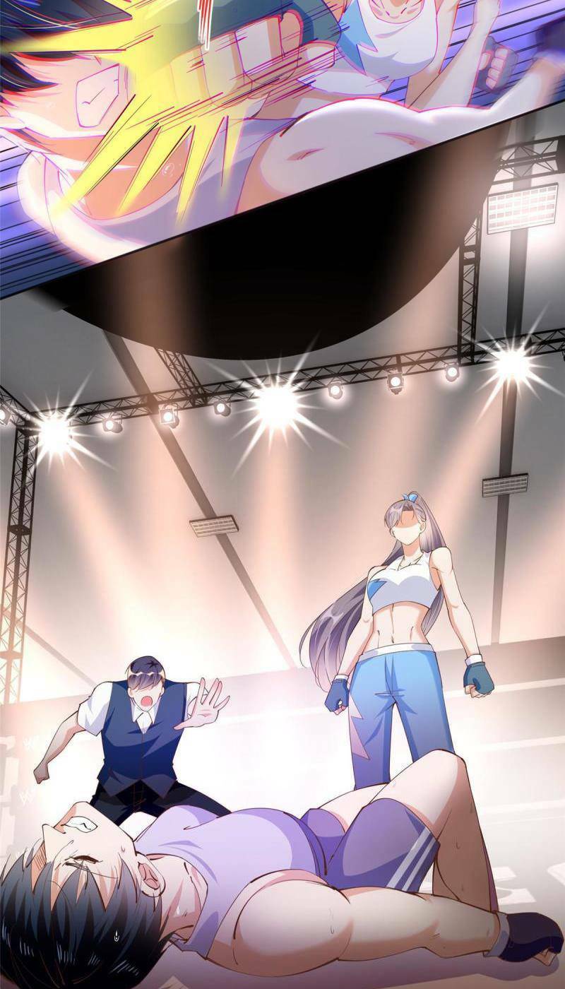 Boss Nhà Giàu Lại Là Nữ Sinh Trung Học! Chapter 87 - Trang 2