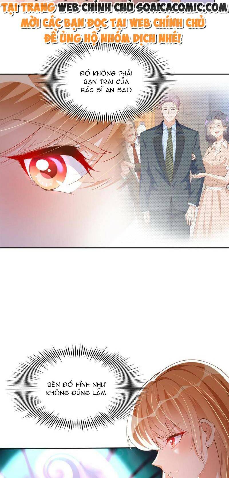 Boss Nhà Giàu Lại Là Nữ Sinh Trung Học! Chapter 87 - Trang 2