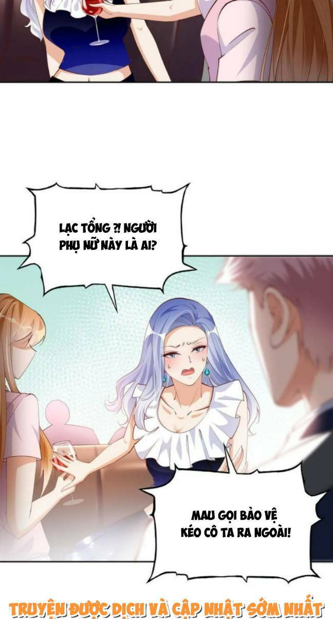 Boss Nhà Giàu Lại Là Nữ Sinh Trung Học! Chapter 88 - Trang 2