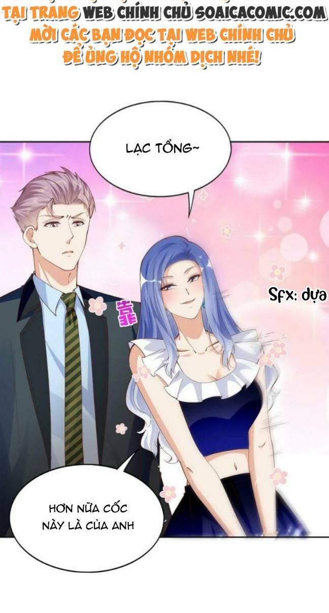 Boss Nhà Giàu Lại Là Nữ Sinh Trung Học! Chapter 88 - Trang 2