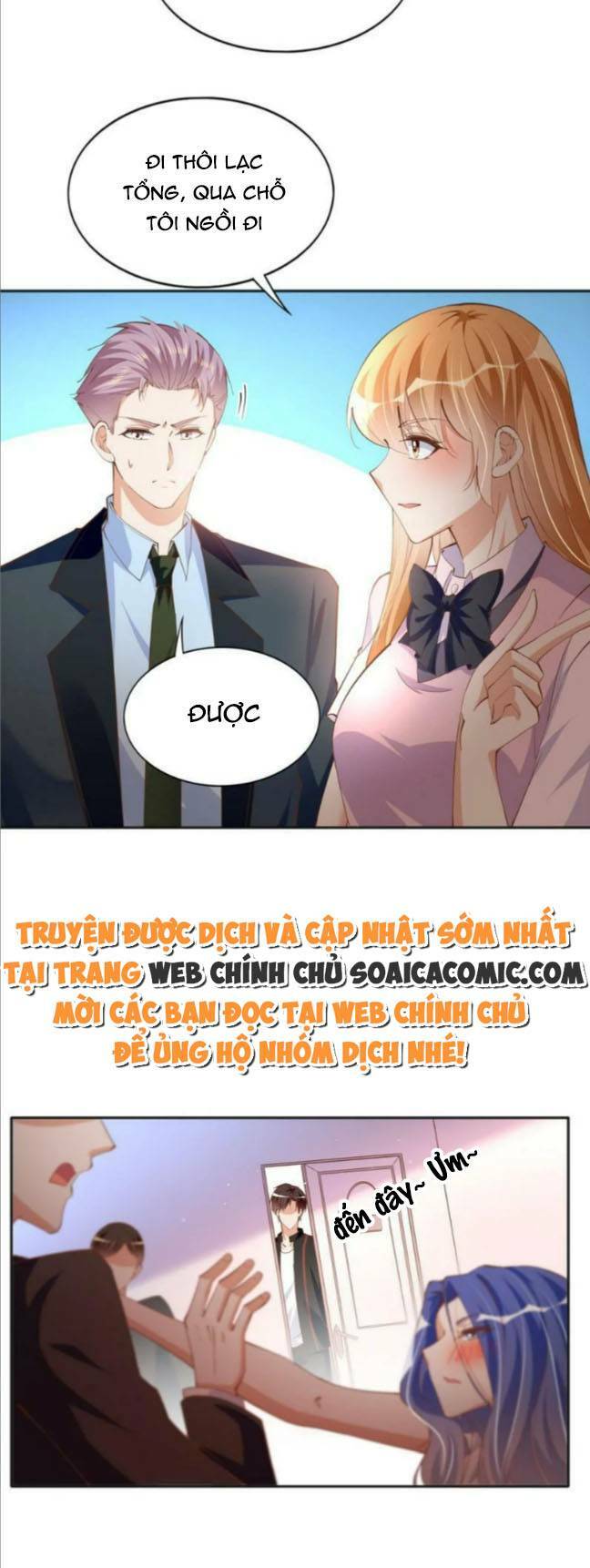 Boss Nhà Giàu Lại Là Nữ Sinh Trung Học! Chapter 88 - Trang 2