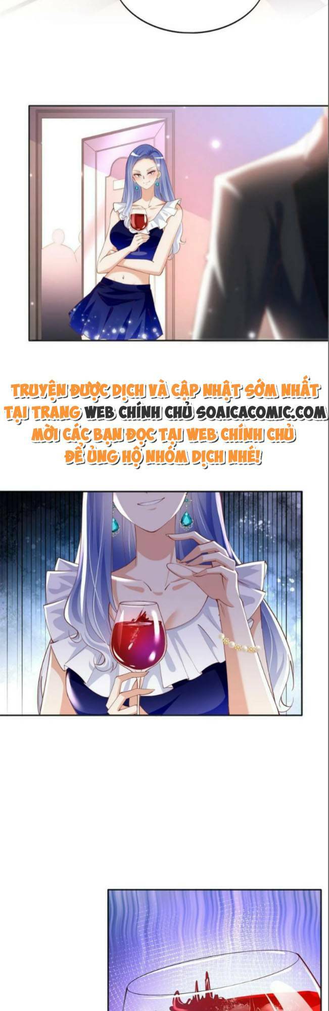 Boss Nhà Giàu Lại Là Nữ Sinh Trung Học! Chapter 88 - Trang 2