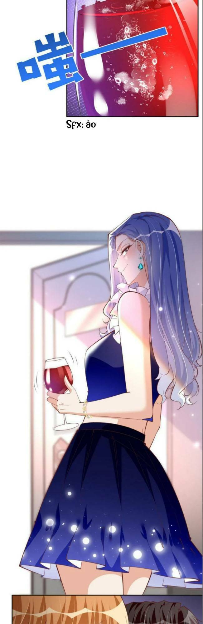 Boss Nhà Giàu Lại Là Nữ Sinh Trung Học! Chapter 88 - Trang 2