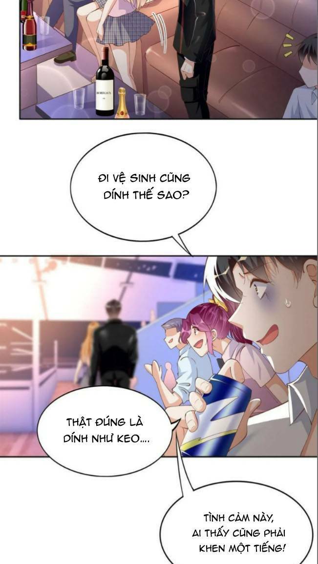 Boss Nhà Giàu Lại Là Nữ Sinh Trung Học! Chapter 88 - Trang 2