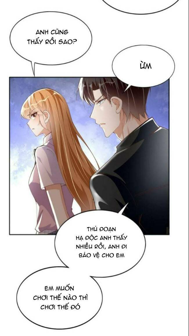 Boss Nhà Giàu Lại Là Nữ Sinh Trung Học! Chapter 88 - Trang 2