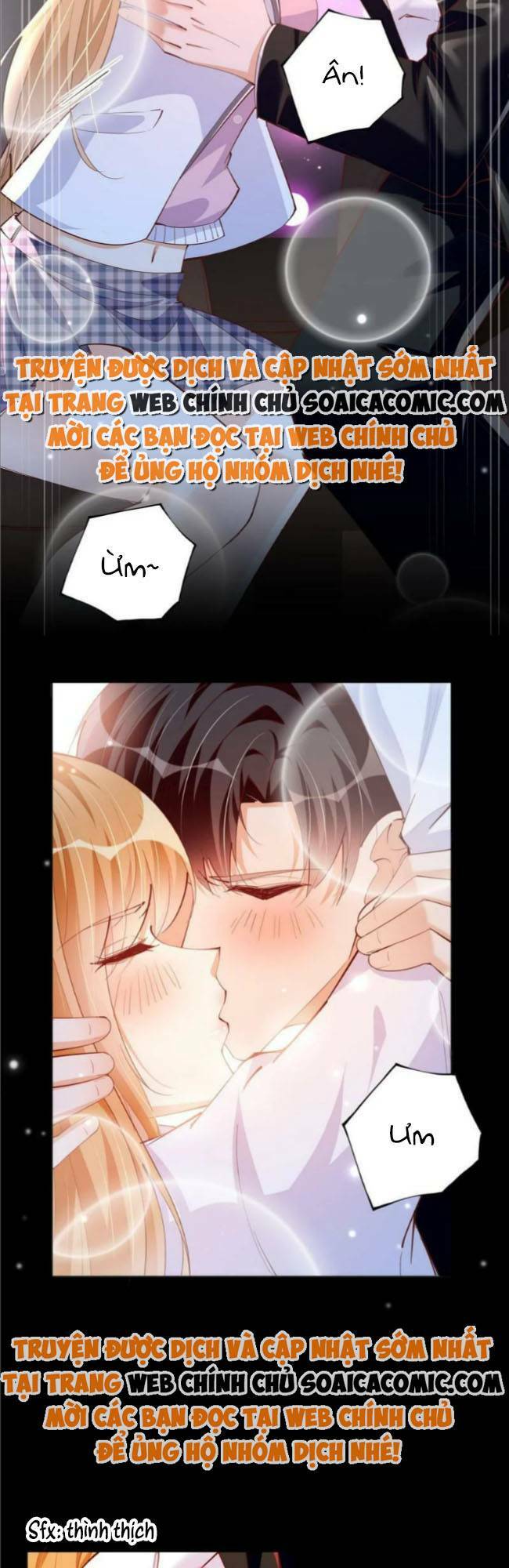 Boss Nhà Giàu Lại Là Nữ Sinh Trung Học! Chapter 89 - Trang 2