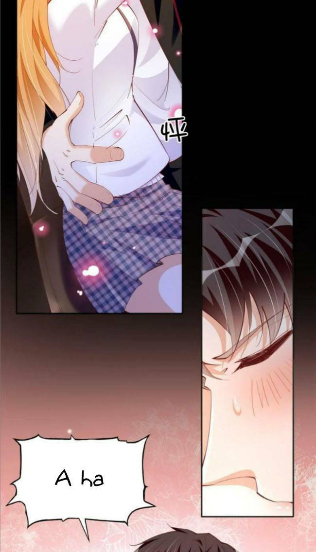 Boss Nhà Giàu Lại Là Nữ Sinh Trung Học! Chapter 89 - Trang 2