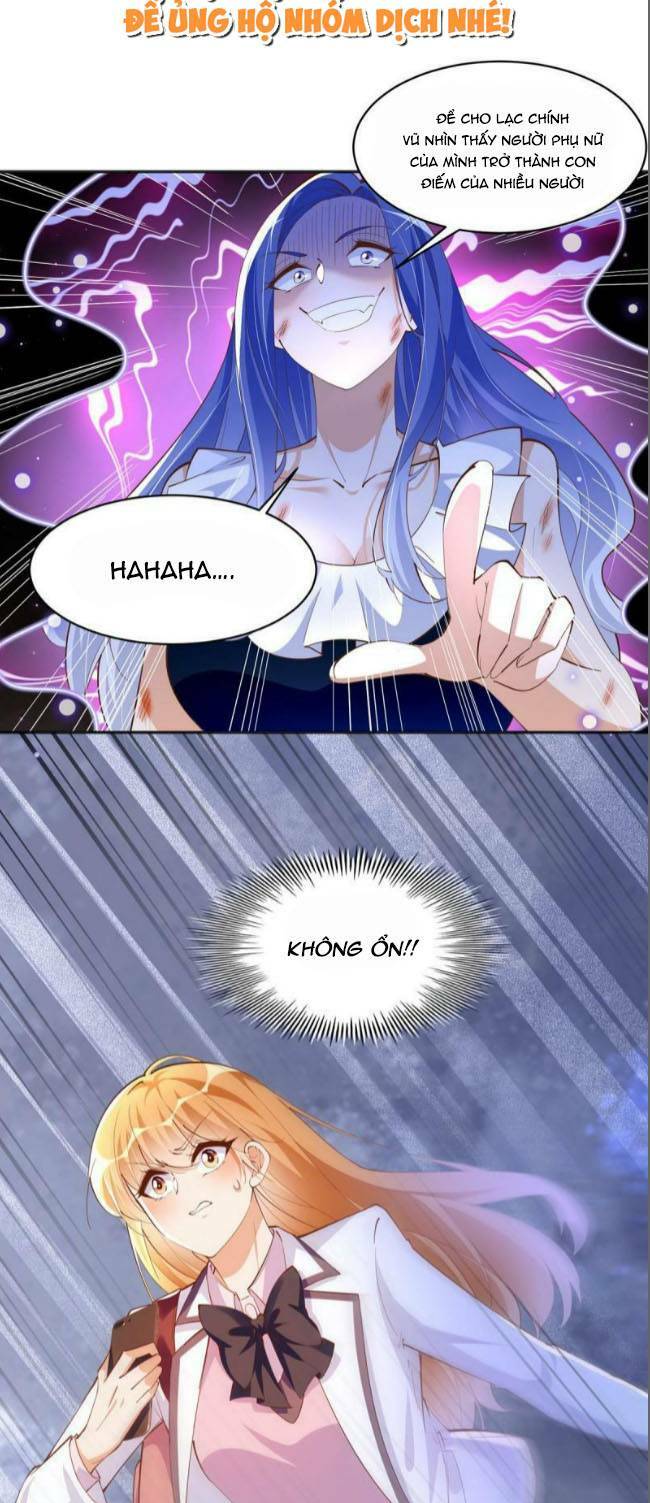 Boss Nhà Giàu Lại Là Nữ Sinh Trung Học! Chapter 89 - Trang 2