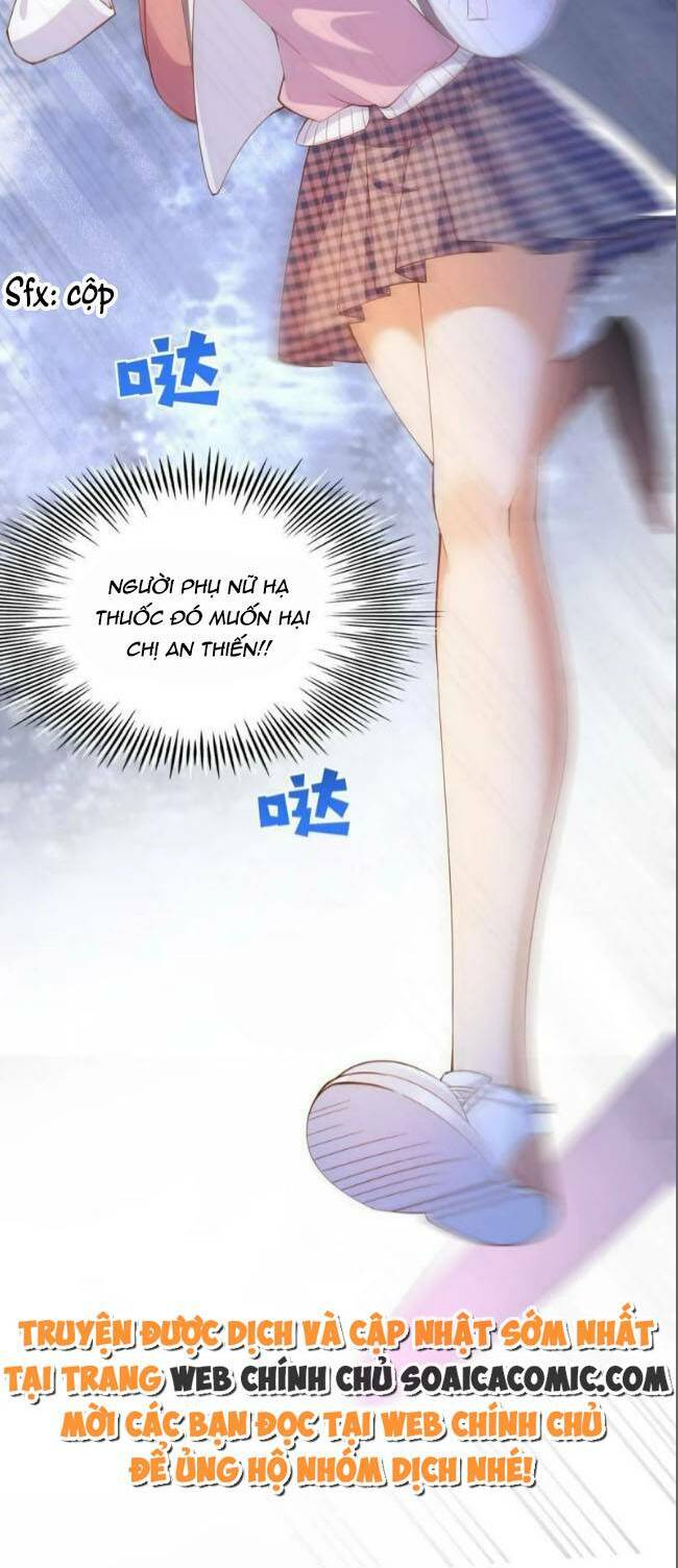 Boss Nhà Giàu Lại Là Nữ Sinh Trung Học! Chapter 89 - Trang 2