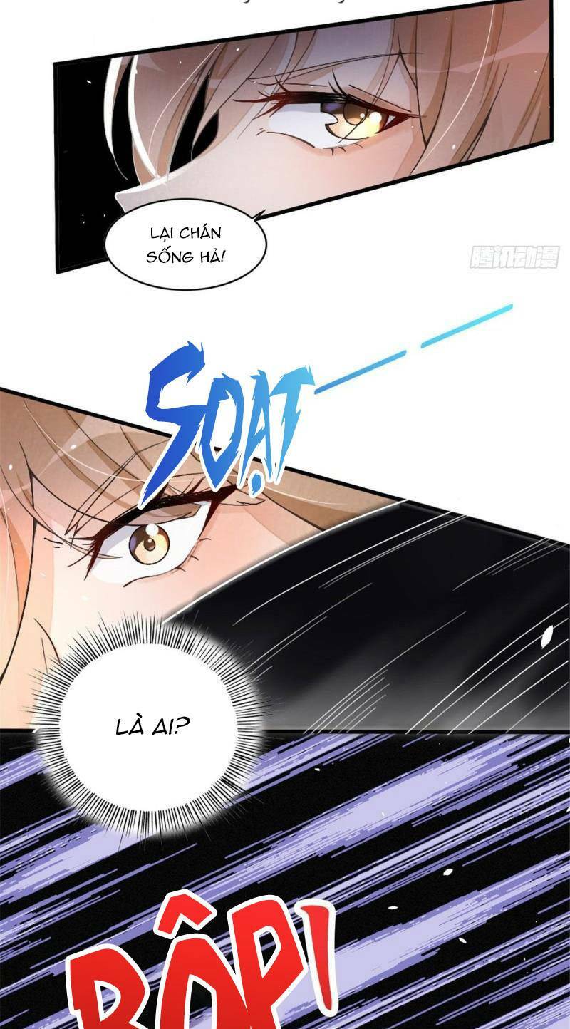 Boss Nhà Giàu Lại Là Nữ Sinh Trung Học! Chapter 9 - Trang 2