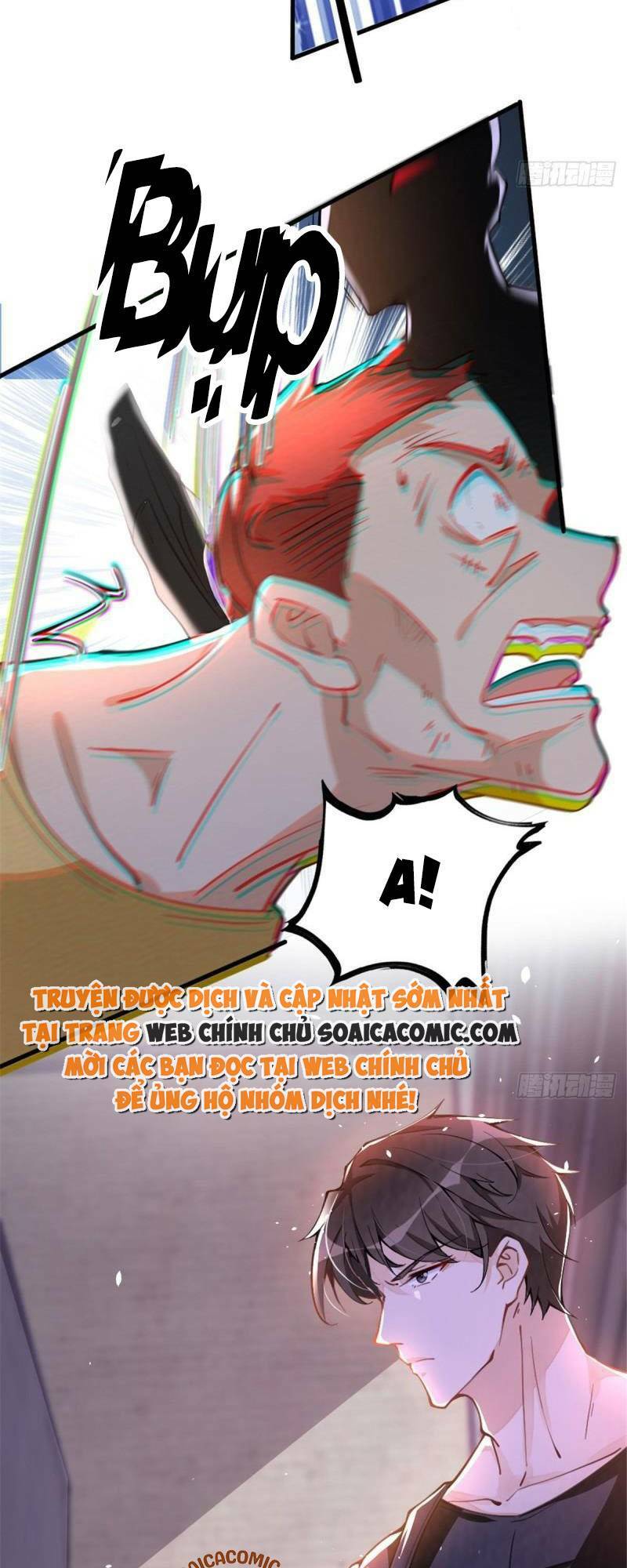 Boss Nhà Giàu Lại Là Nữ Sinh Trung Học! Chapter 9 - Trang 2