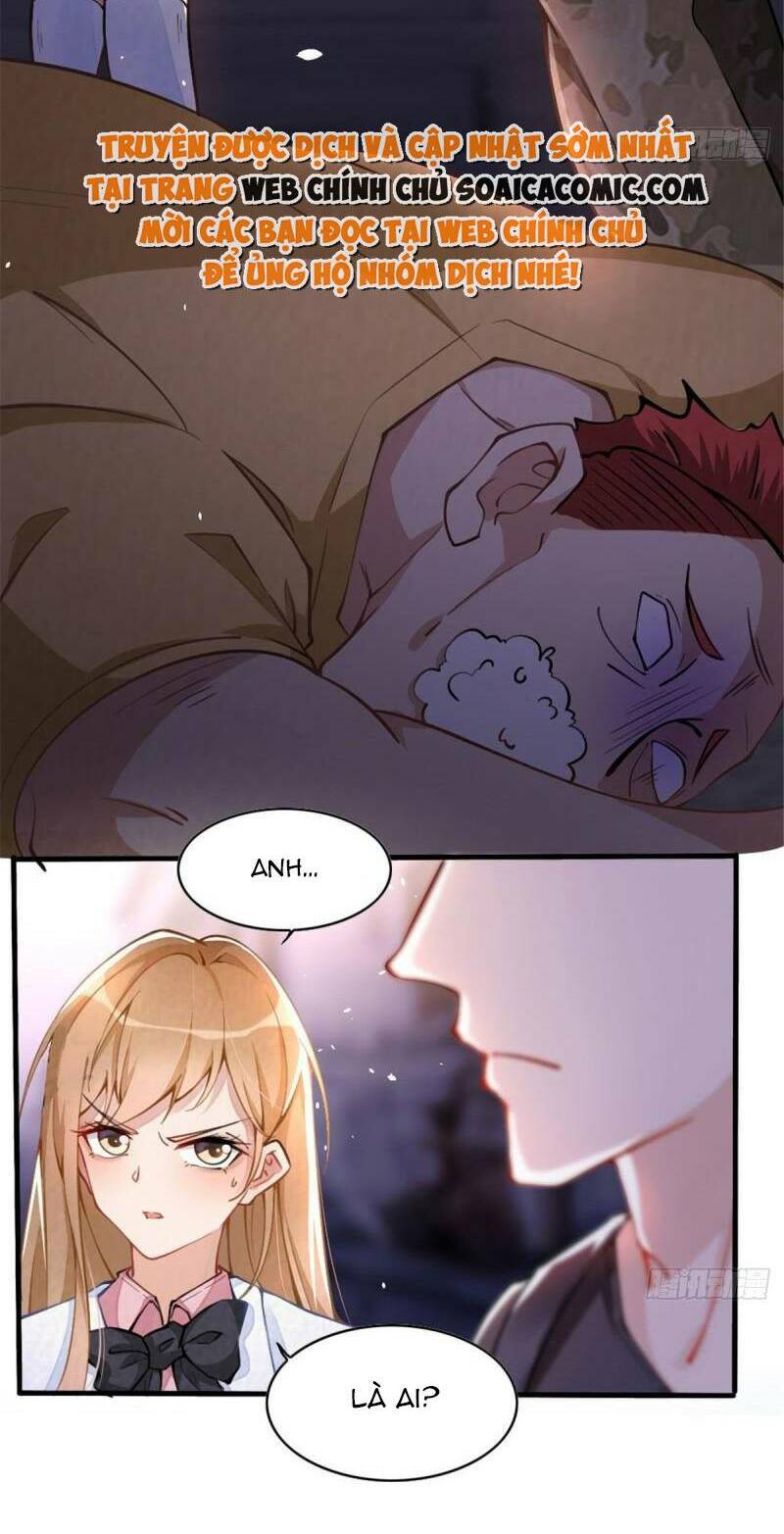 Boss Nhà Giàu Lại Là Nữ Sinh Trung Học! Chapter 9 - Trang 2