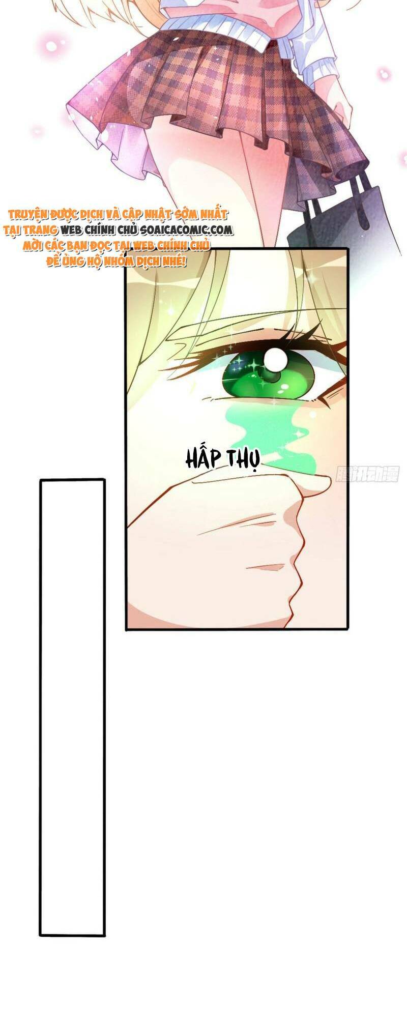 Boss Nhà Giàu Lại Là Nữ Sinh Trung Học! Chapter 9 - Trang 2