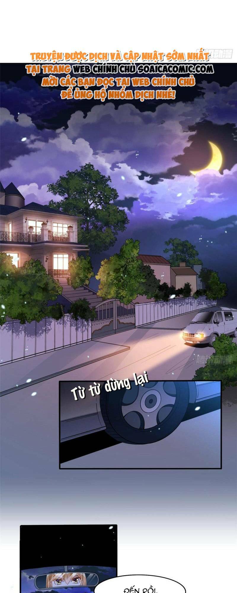 Boss Nhà Giàu Lại Là Nữ Sinh Trung Học! Chapter 9 - Trang 2