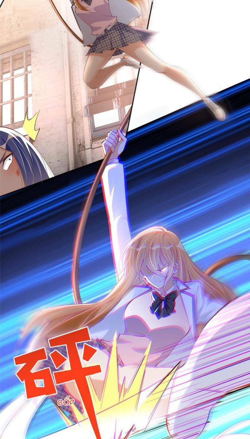 Boss Nhà Giàu Lại Là Nữ Sinh Trung Học! Chapter 90 - Trang 2