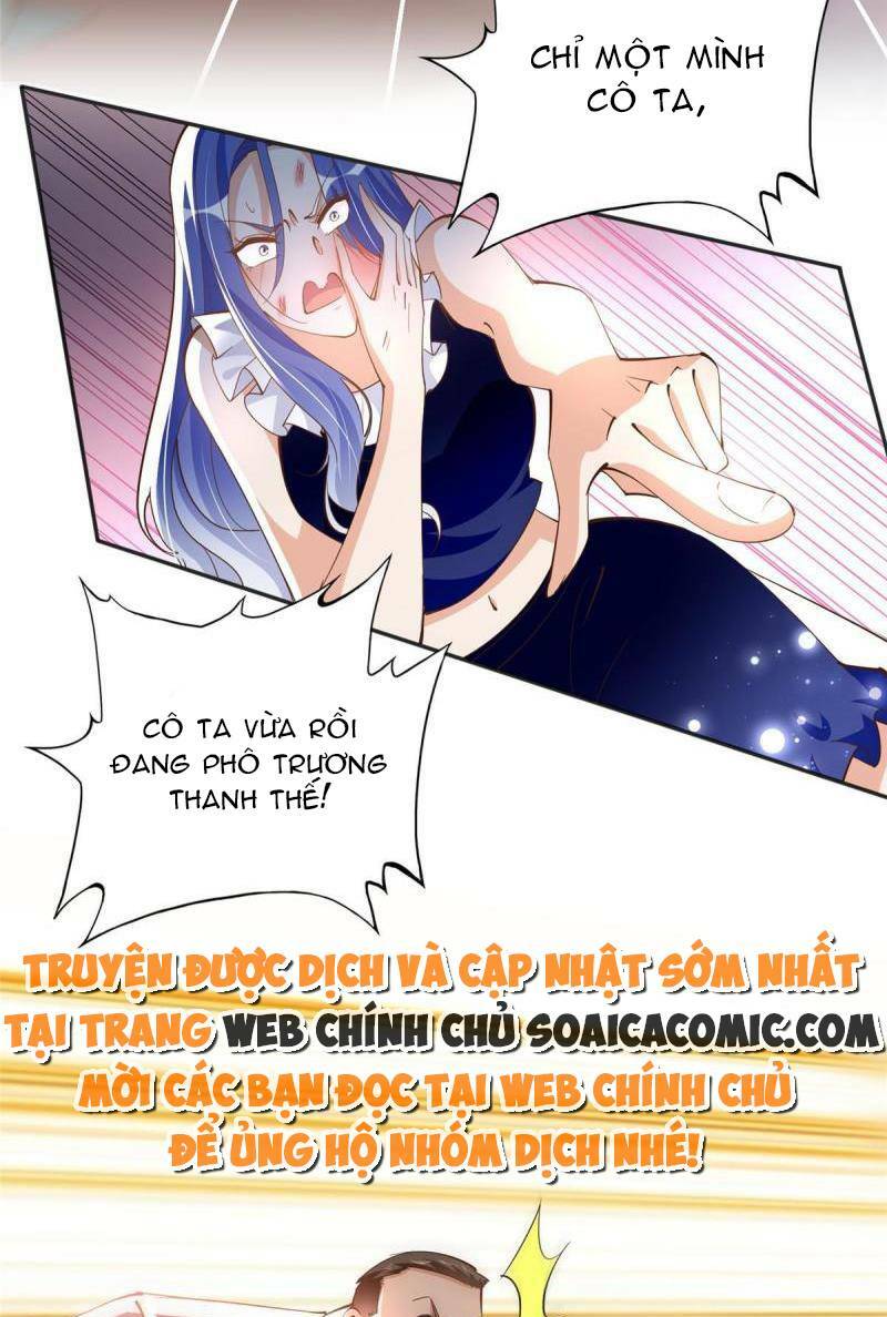 Boss Nhà Giàu Lại Là Nữ Sinh Trung Học! Chapter 90 - Trang 2
