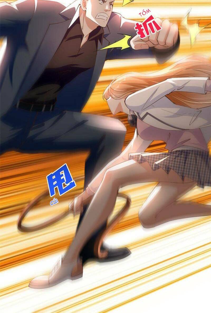 Boss Nhà Giàu Lại Là Nữ Sinh Trung Học! Chapter 90 - Trang 2