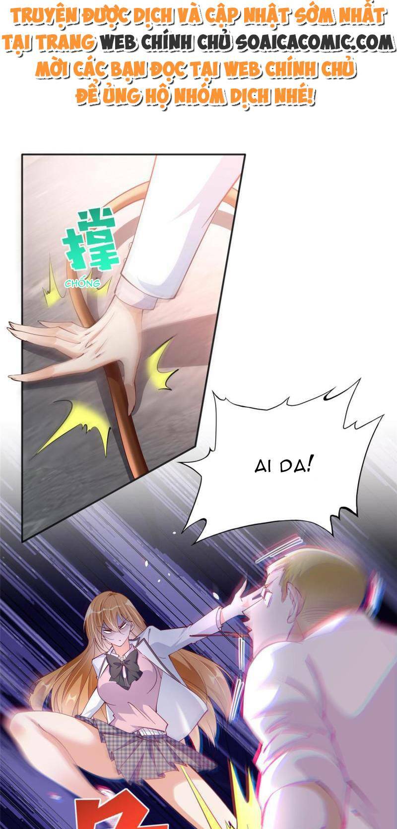 Boss Nhà Giàu Lại Là Nữ Sinh Trung Học! Chapter 90 - Trang 2