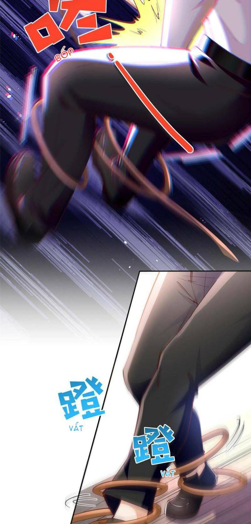 Boss Nhà Giàu Lại Là Nữ Sinh Trung Học! Chapter 90 - Trang 2