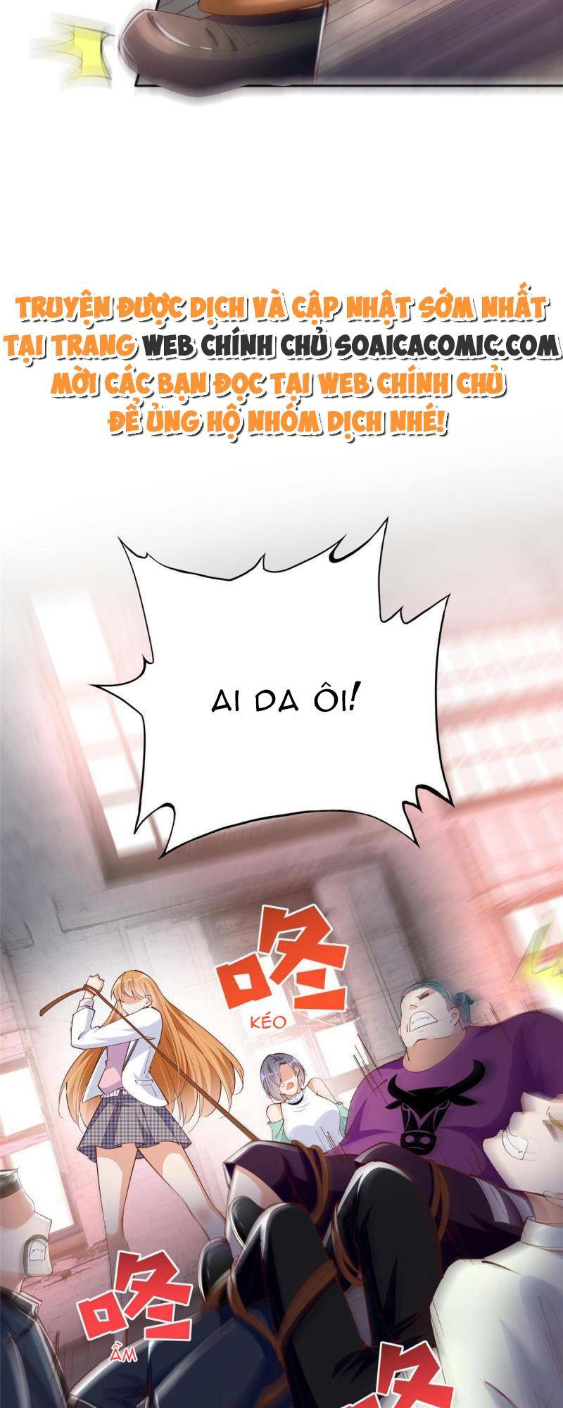 Boss Nhà Giàu Lại Là Nữ Sinh Trung Học! Chapter 90 - Trang 2