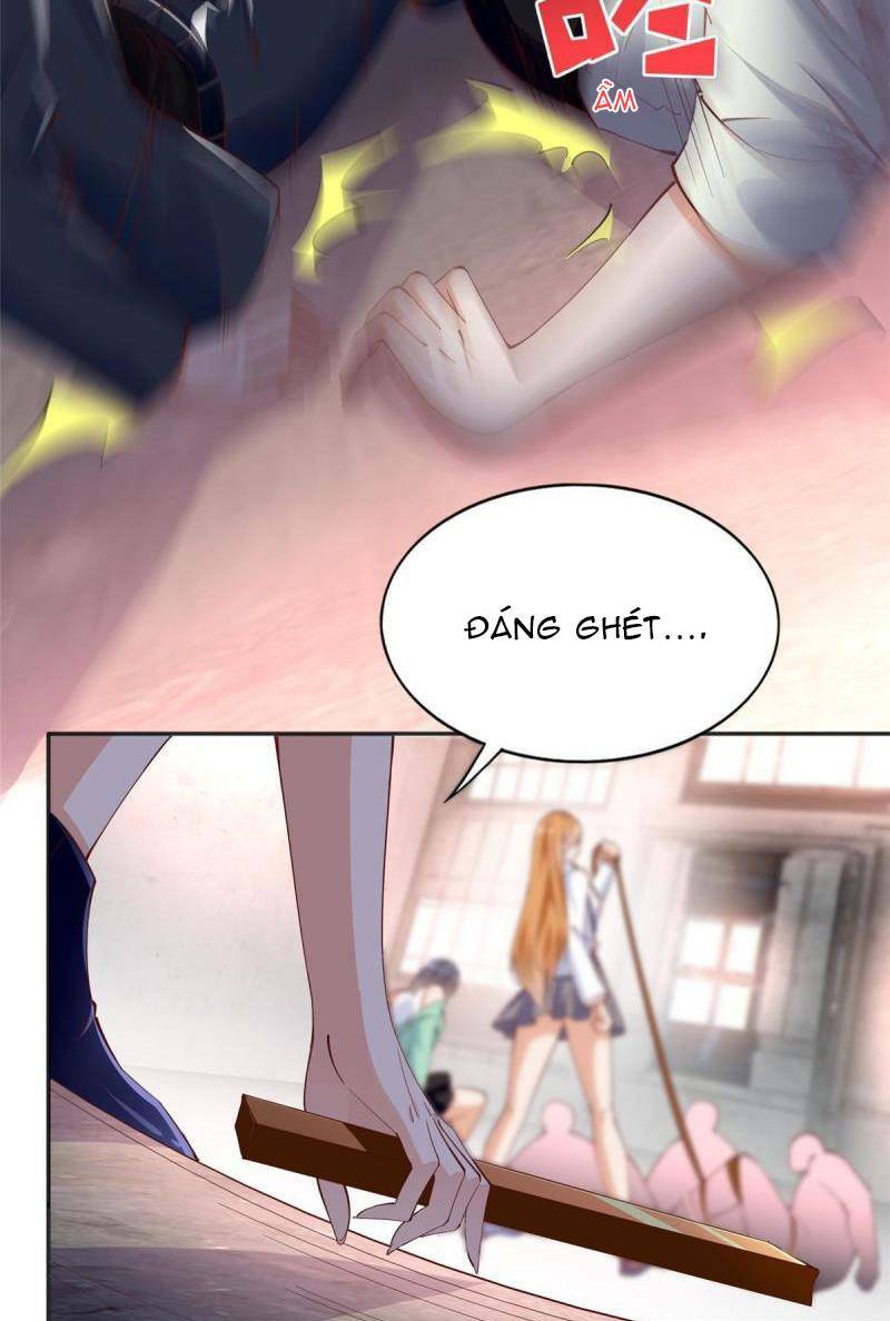 Boss Nhà Giàu Lại Là Nữ Sinh Trung Học! Chapter 90 - Trang 2