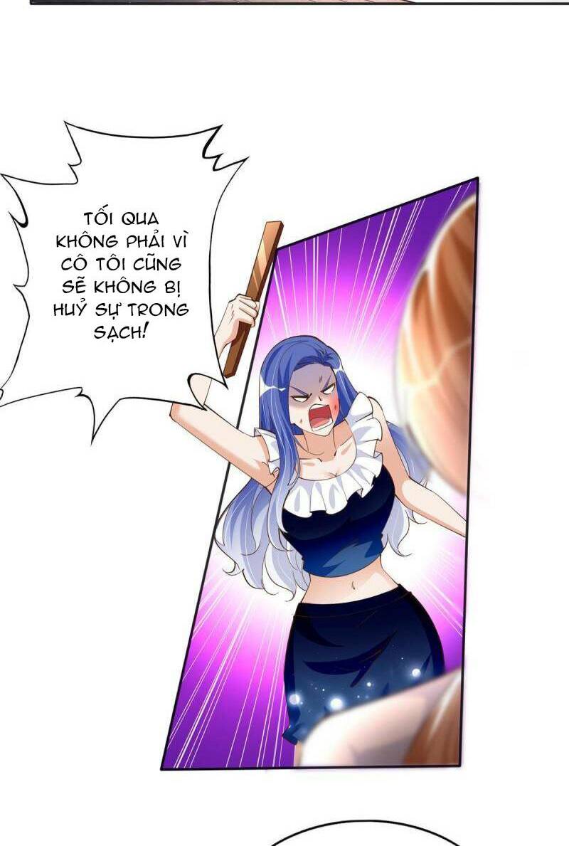 Boss Nhà Giàu Lại Là Nữ Sinh Trung Học! Chapter 90 - Trang 2