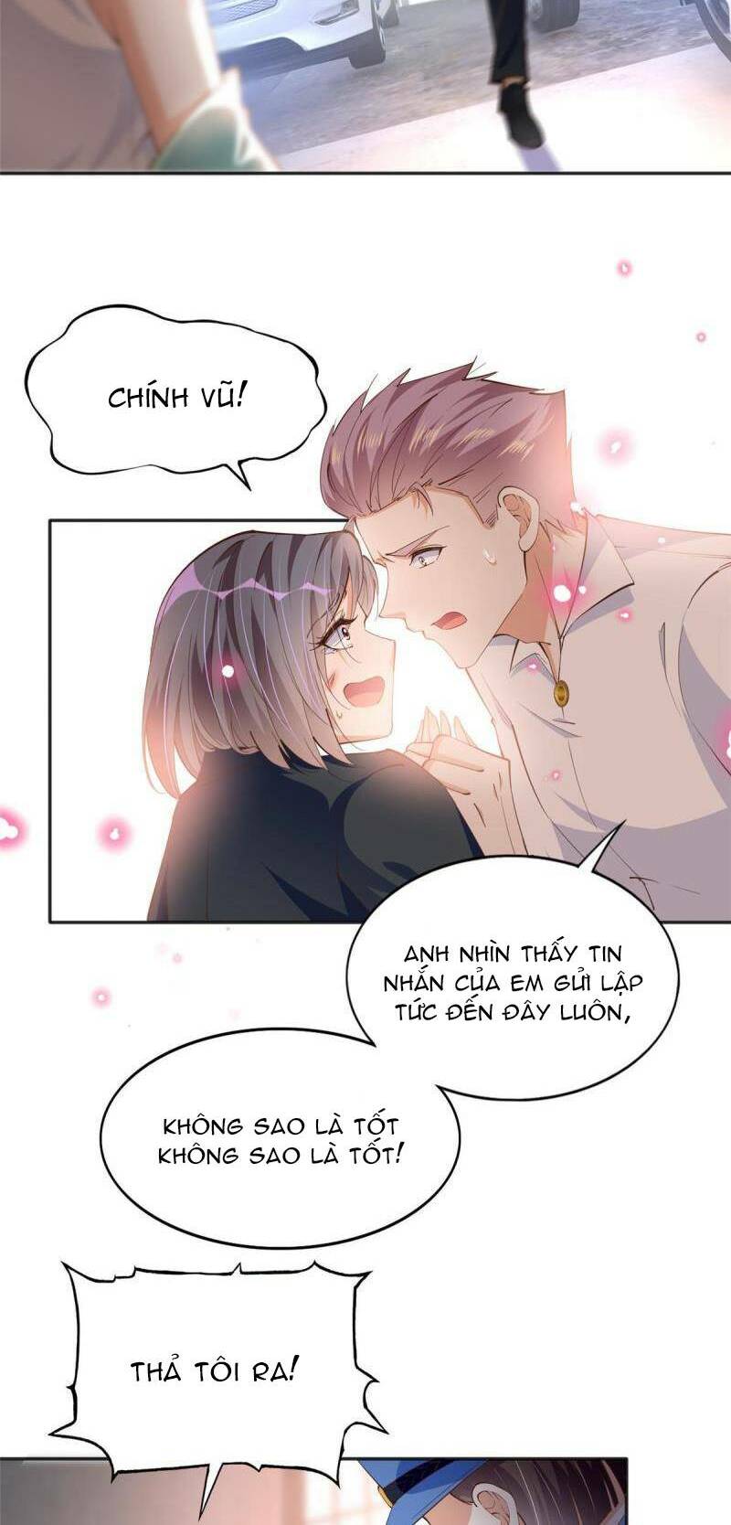 Boss Nhà Giàu Lại Là Nữ Sinh Trung Học! Chapter 90 - Trang 2