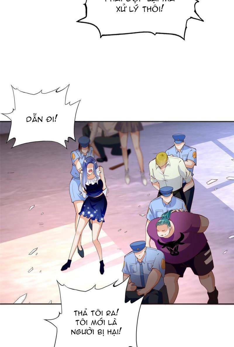 Boss Nhà Giàu Lại Là Nữ Sinh Trung Học! Chapter 90 - Trang 2