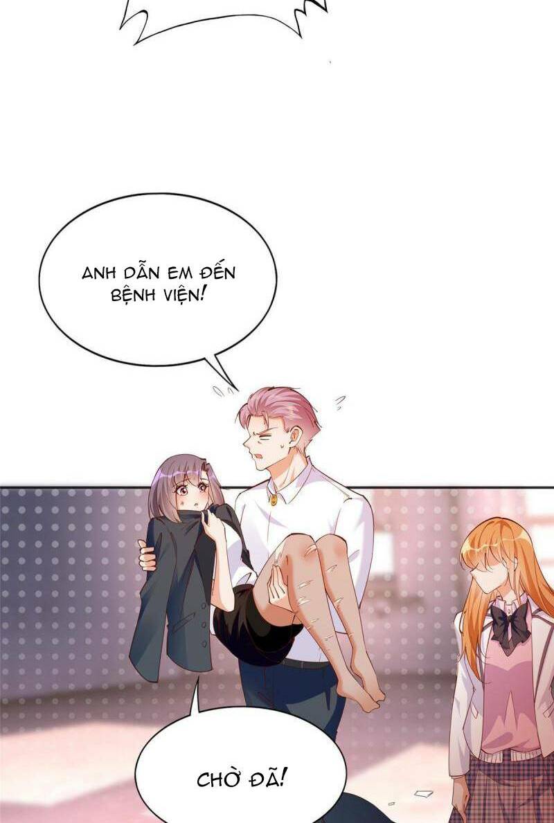 Boss Nhà Giàu Lại Là Nữ Sinh Trung Học! Chapter 90 - Trang 2