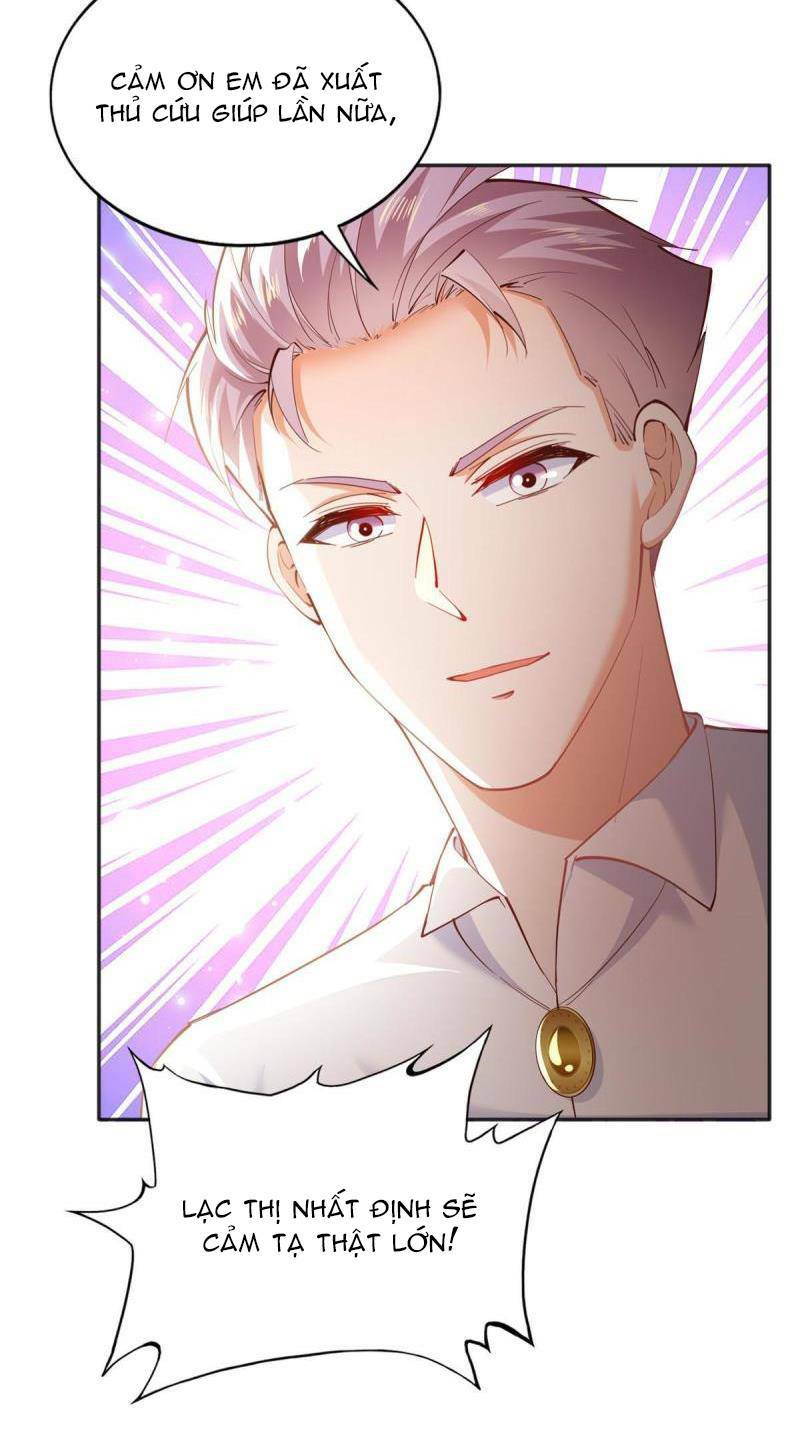 Boss Nhà Giàu Lại Là Nữ Sinh Trung Học! Chapter 90 - Trang 2