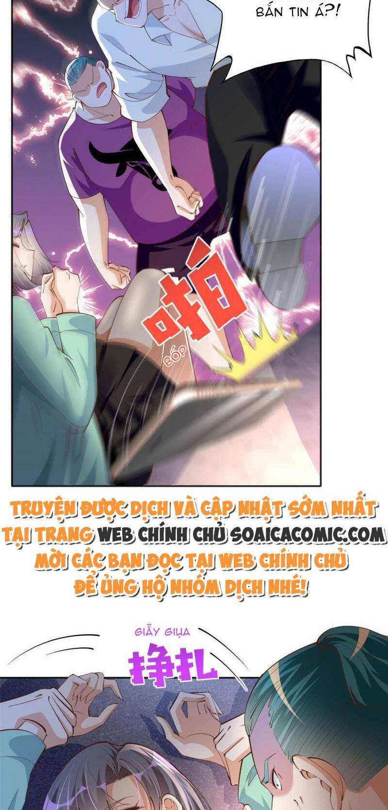Boss Nhà Giàu Lại Là Nữ Sinh Trung Học! Chapter 90 - Trang 2