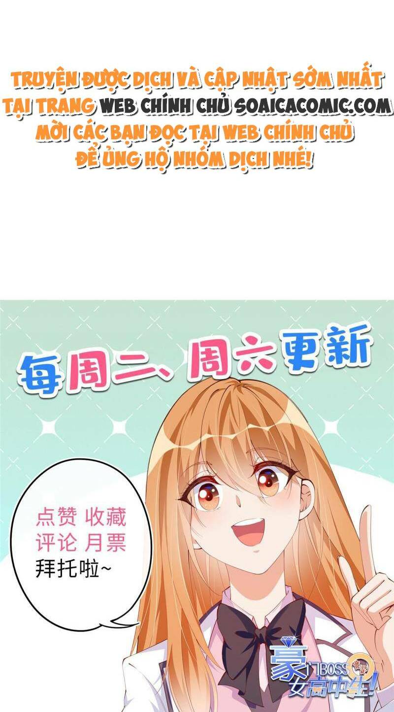 Boss Nhà Giàu Lại Là Nữ Sinh Trung Học! Chapter 90 - Trang 2