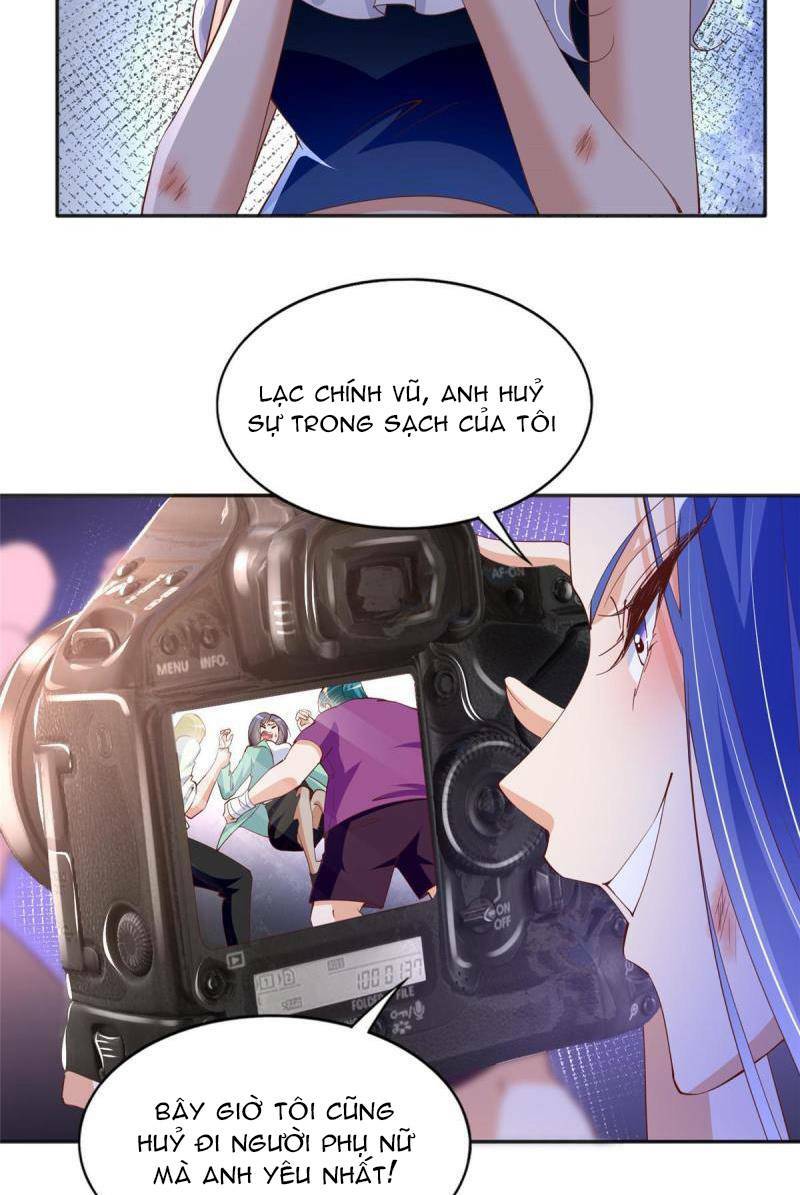 Boss Nhà Giàu Lại Là Nữ Sinh Trung Học! Chapter 90 - Trang 2