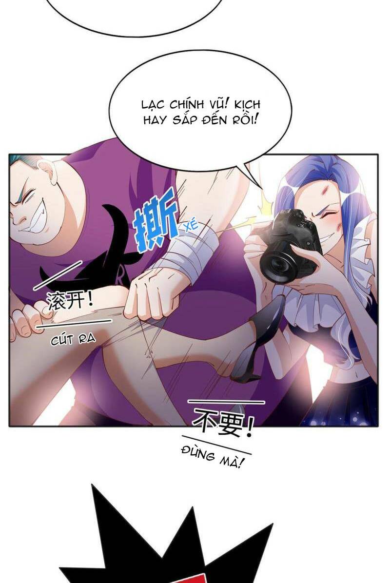 Boss Nhà Giàu Lại Là Nữ Sinh Trung Học! Chapter 90 - Trang 2