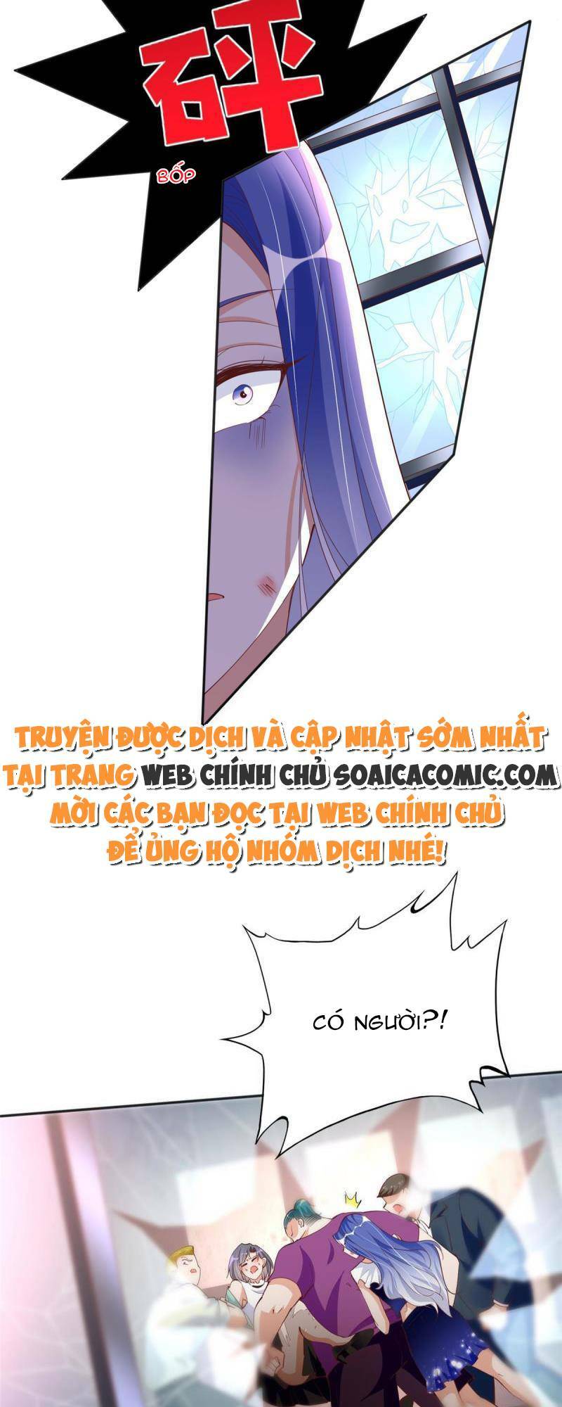 Boss Nhà Giàu Lại Là Nữ Sinh Trung Học! Chapter 90 - Trang 2