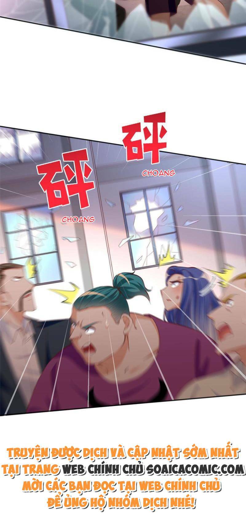 Boss Nhà Giàu Lại Là Nữ Sinh Trung Học! Chapter 90 - Trang 2